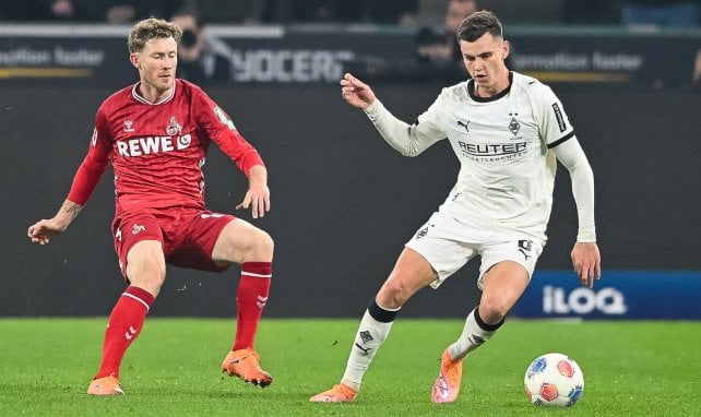 M’gladbach: Engelhardt zum Schnäppchenpreis?