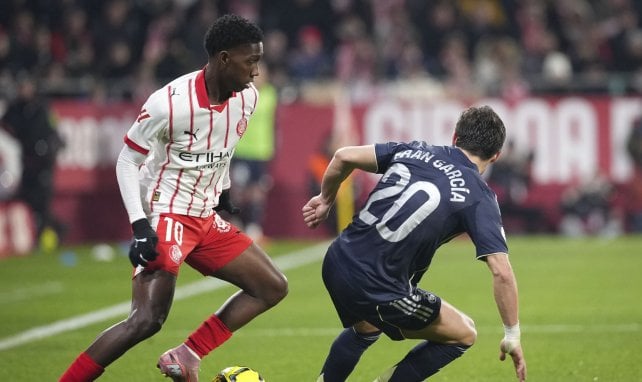 Gala schnappt sich 25-Millionen-Angreifer