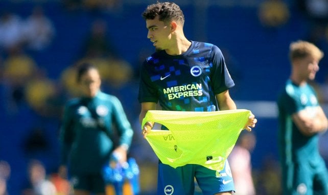 Chelsea: Neue Alternative zu Scott