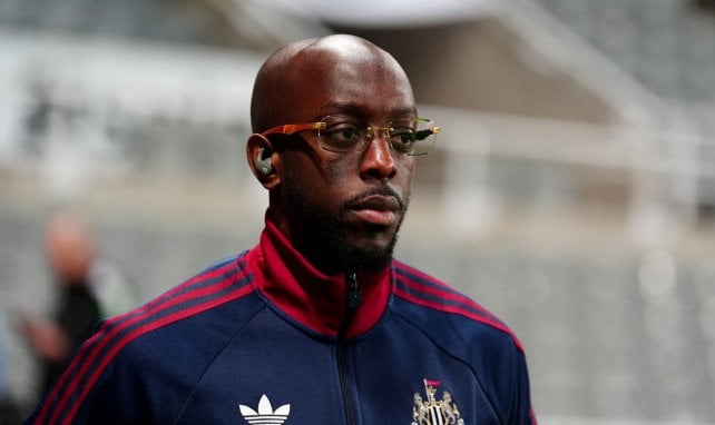 20 Millionen: Wissa vor Newcastle-Abflug? 