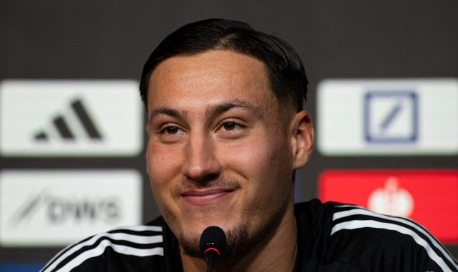 Eintracht-Trio zurück auf dem Platz