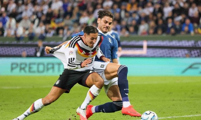 DFB: Klopp-Schützling „unglaublich stolz“