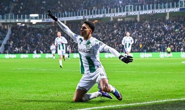 Schalke und HSV liefern sich Transfer-Duell