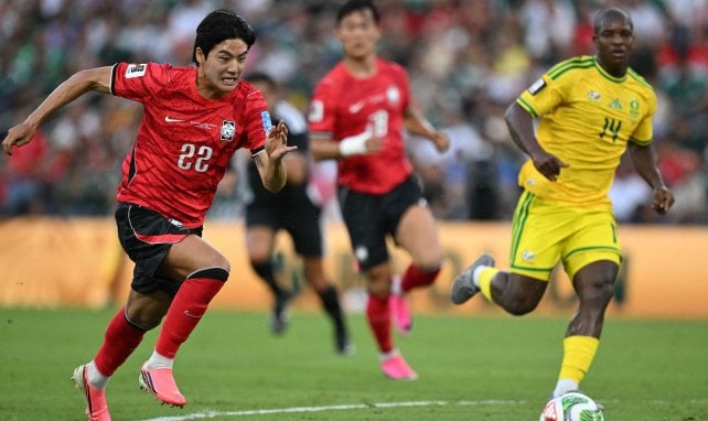 WM-Fahrer Seol wechselt in die Bundesliga