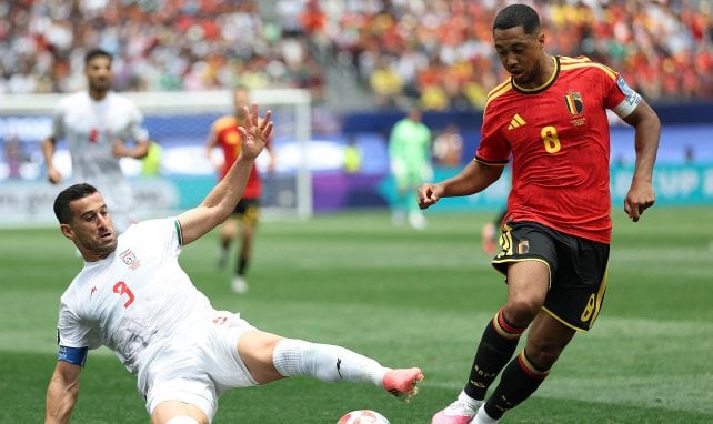 Ausstiegsklausel: Tielemans wechselt zu United