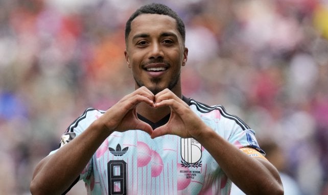 41 Millionen: Tielemans mit neuem Klub einig