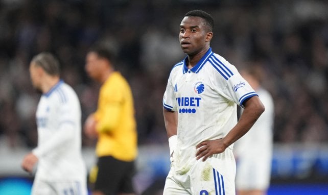 Aussortiert & perspektivlos: Moukoko findet neuen Klub