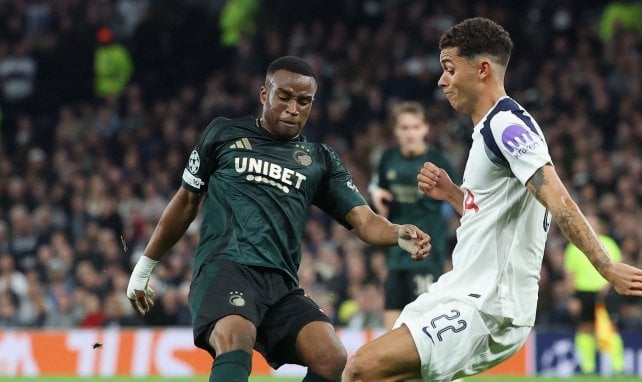 Neuer Trainer für Moukoko
