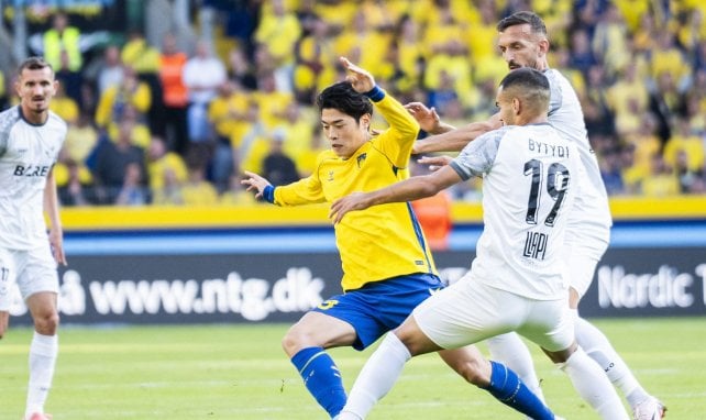 Fast fix: Freiburg holt neuen Offensivspieler