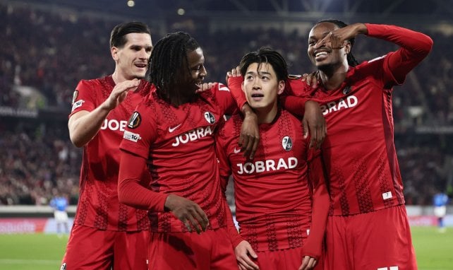 UEFA-Fünfjahreswertung: Bundesliga verliert an Boden