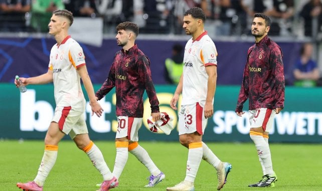 Gala-Profi Demir in die Bundesliga?