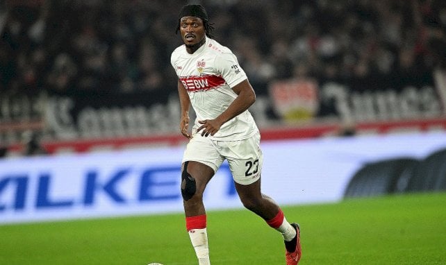 Stuttgarts gefühlter Neuzugang