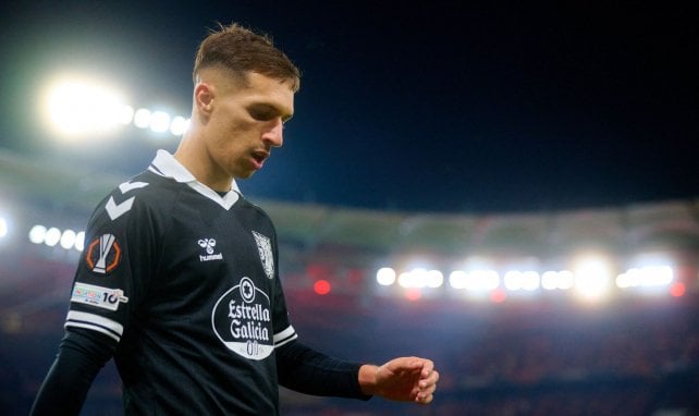 Details durchgesickert: Bayern gibt Zaragoza weiter