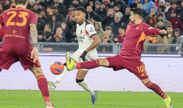 Roma: Celik-Berater reagiert auf Wechsel-Gerüchte