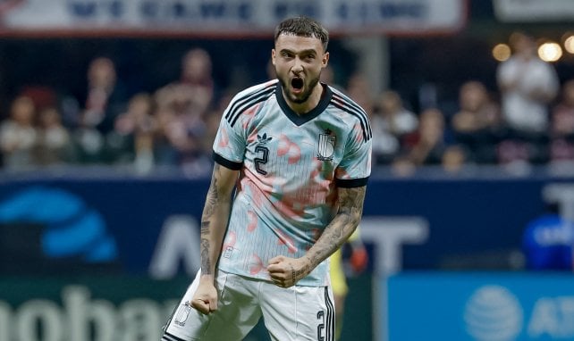 Belgien-Zoff vor Duell mit Spanien