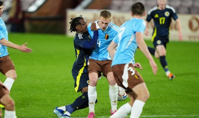 Medien: Union vor Schnäppchen-Transfer