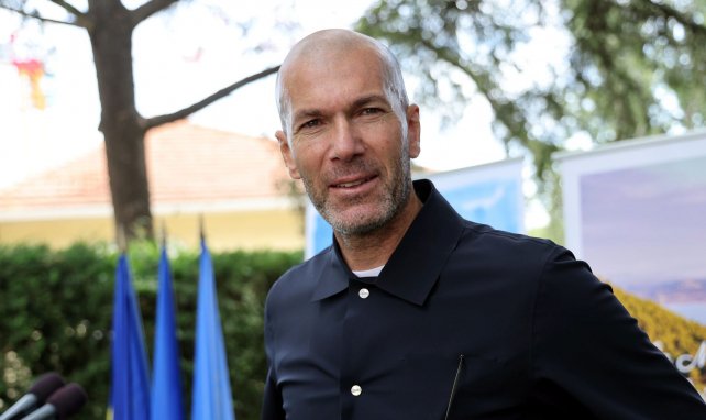 Spanier berichten: Bayern kurz vor Zidane-Verpflichtung