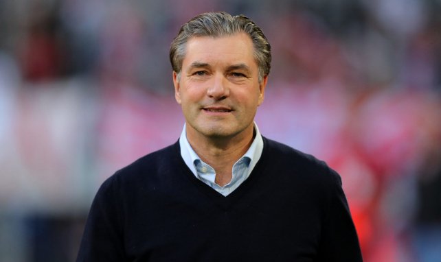 Michael Zorc lockt Toptalente zum BVB