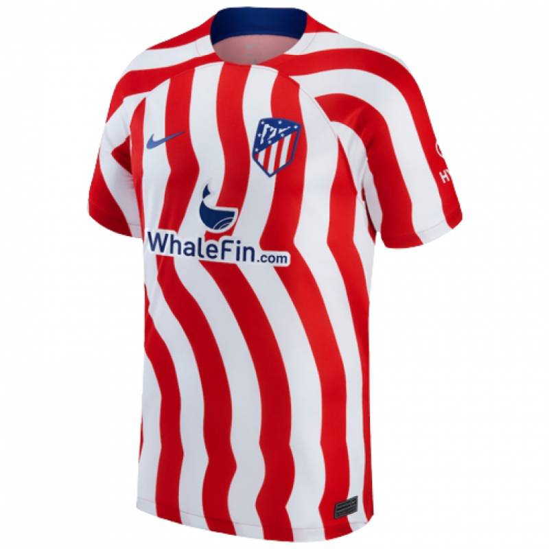 Trikot Atlético Madrid zuhause 2022/2023
