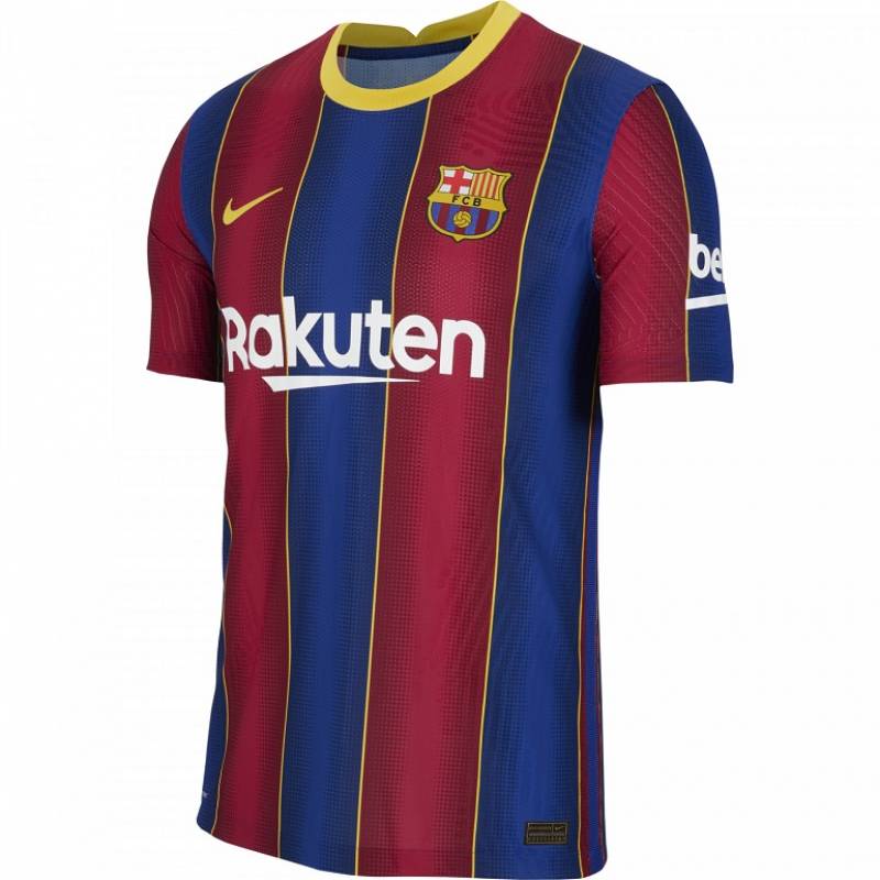 Trikot FC Barcelona zuhause 2020/2021