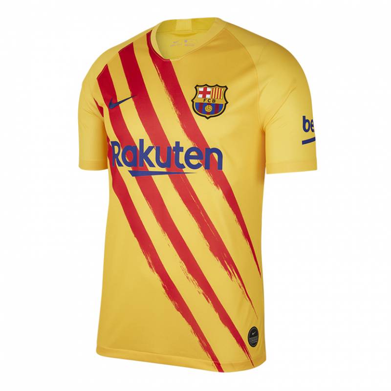 Trikot FC Barcelona andere 2019/2020