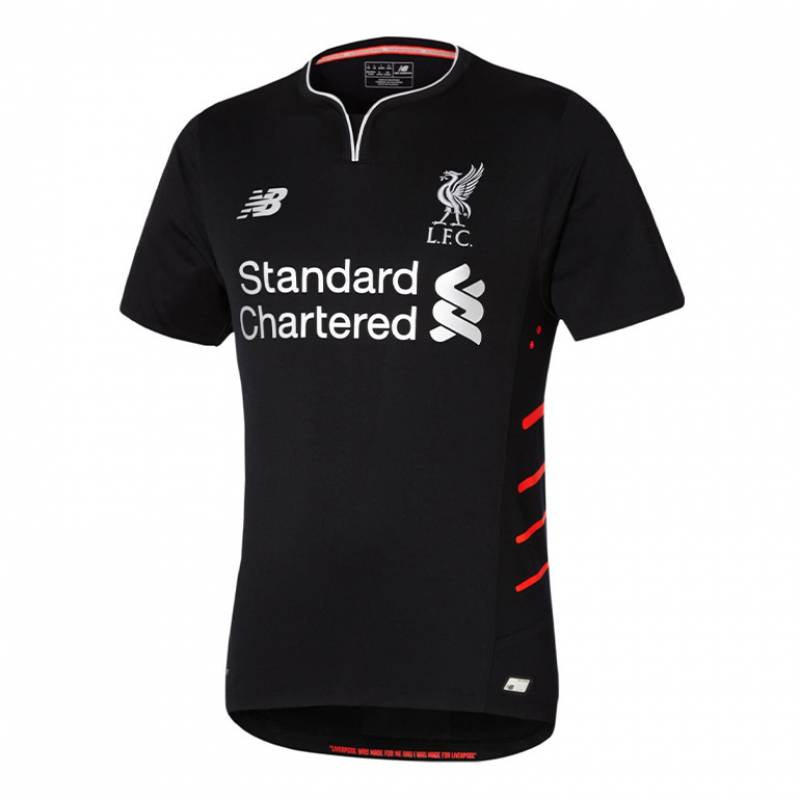 Trikot Joe Gomez 2020/2021 - FC Liverpool