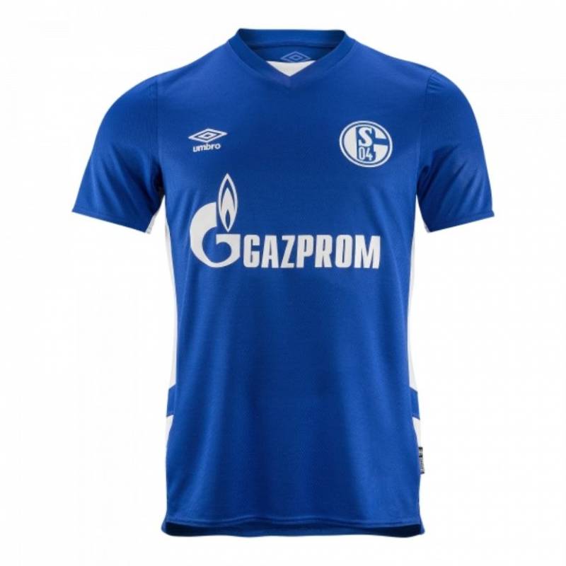 Trikot FC Schalke 04 zuhause 2021/2022