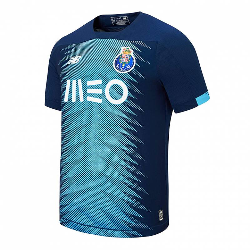 Trikot FC Porto Ausweichtrikot 2019/2020