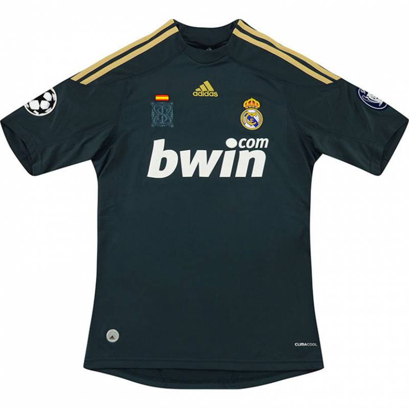 Trikot Pepe