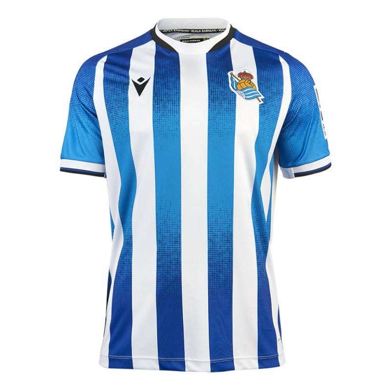 Trikot Alexander Isak 2021 2022 Real Sociedad San Sebastian