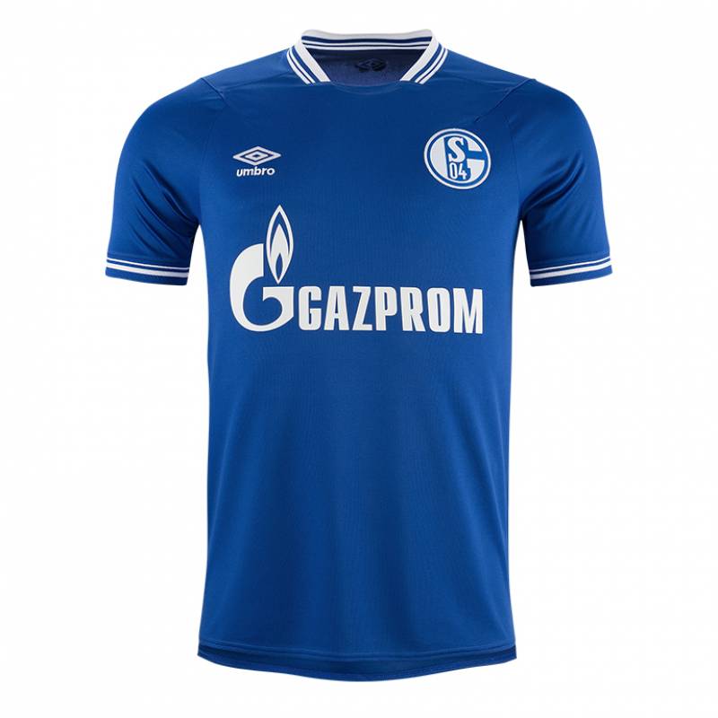 Trikot FC Schalke 04 zuhause 2020/2021
