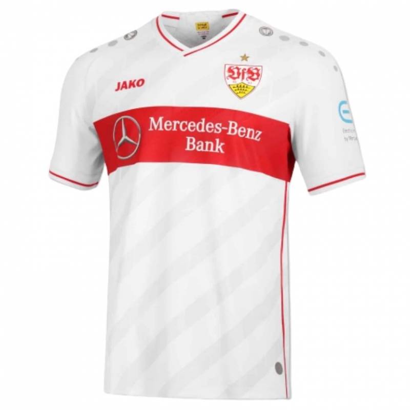 Trikot VfB Stuttgart zuhause 2020/2021