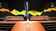 Uefa Europa League 2020 2021 Paarungen Und Ergebnisse