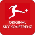 Sky Bundesliga Konferenz