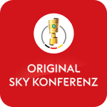 Sky DFB Pokal Konferenz