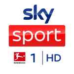 Sky Sport Bundesliga 1