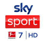 Sky Sport Bundesliga 7