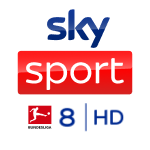 Sky Sport Bundesliga 8