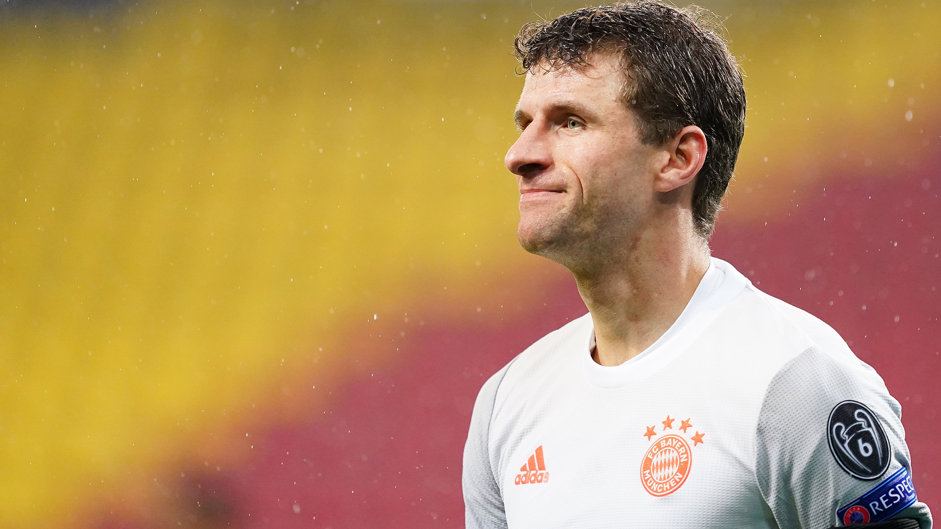 Muller Positiv Auf Corona Getestet