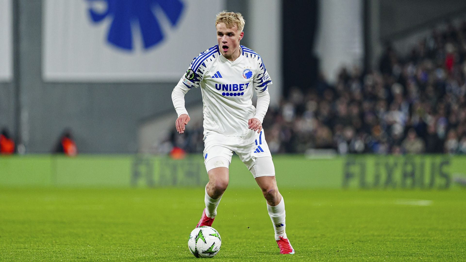 Mercato Porto : Froholdt signe pour 22 M€ (officiel)