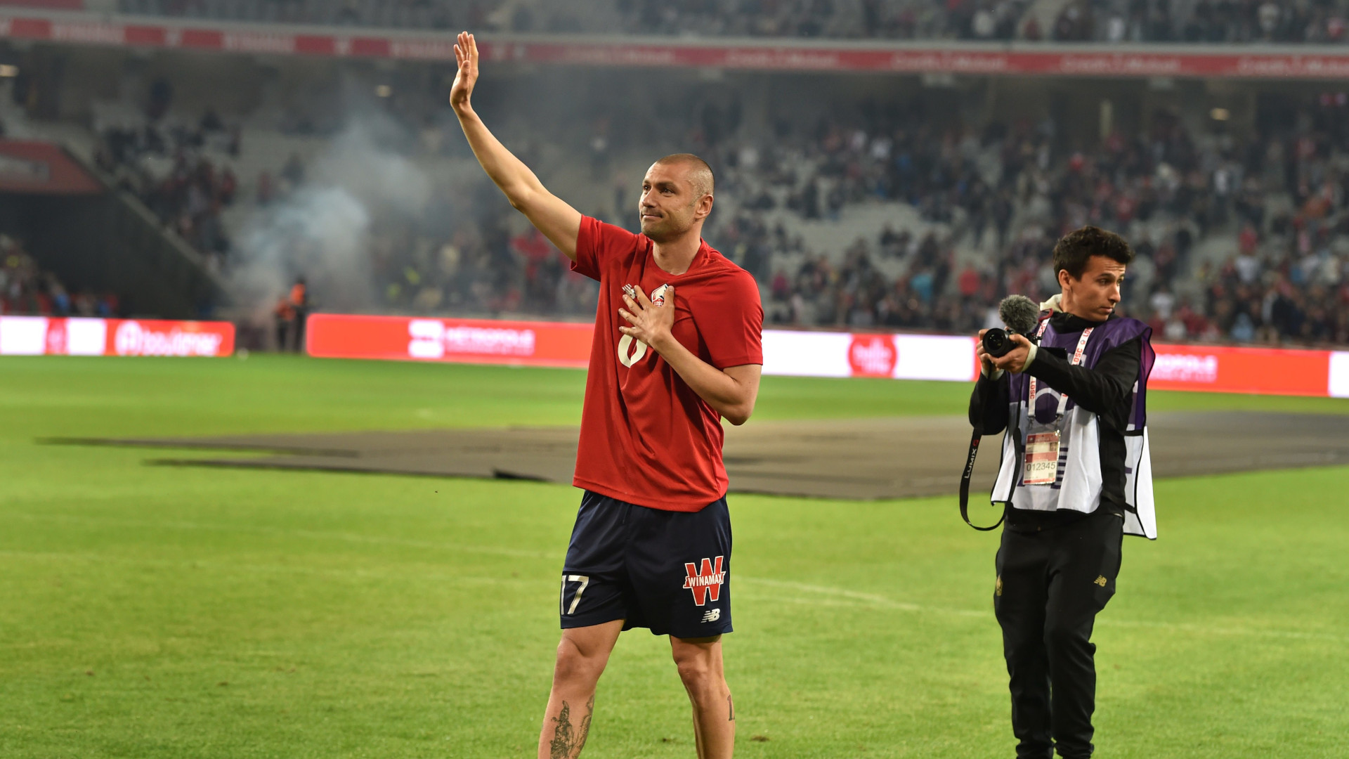 Besiktas-Trainer Günes tritt zurück! Nachfolger bereits gefunden?